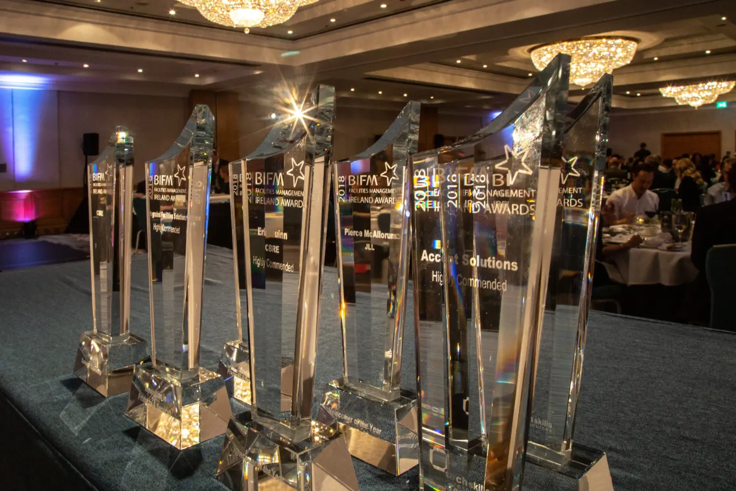 BIFM Awards