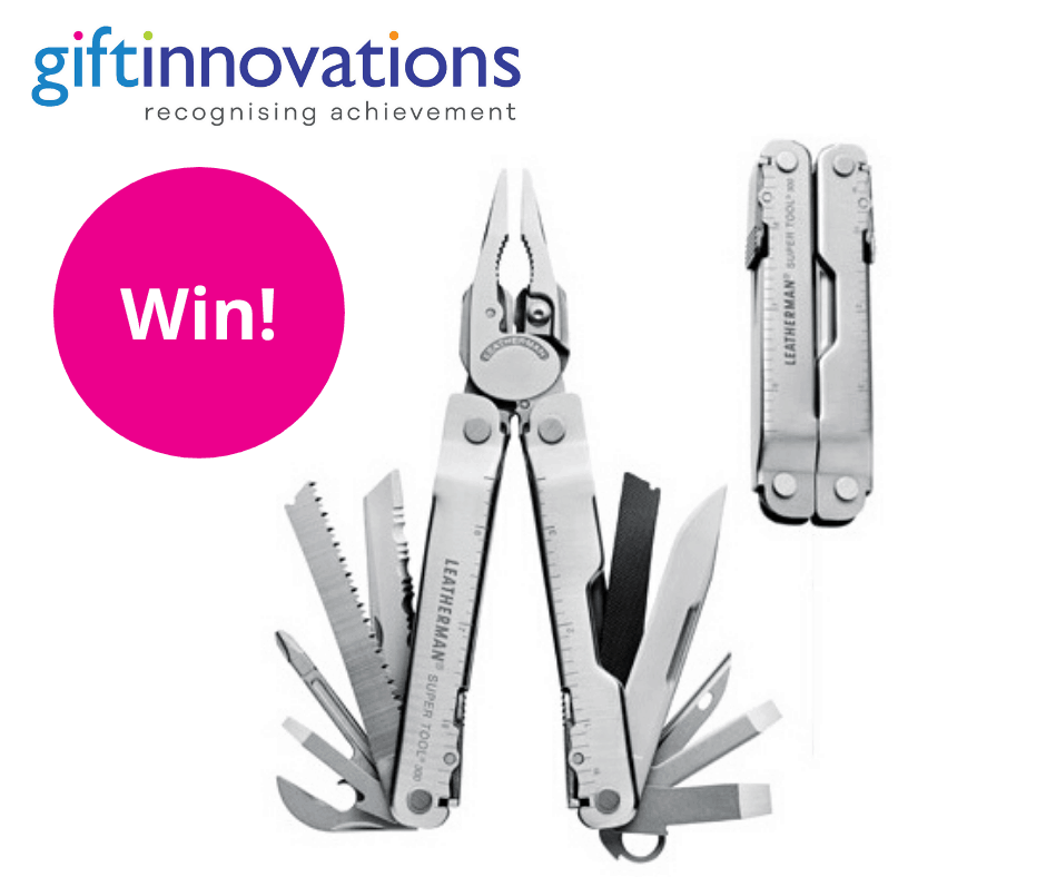 Facebook Leatherman 1