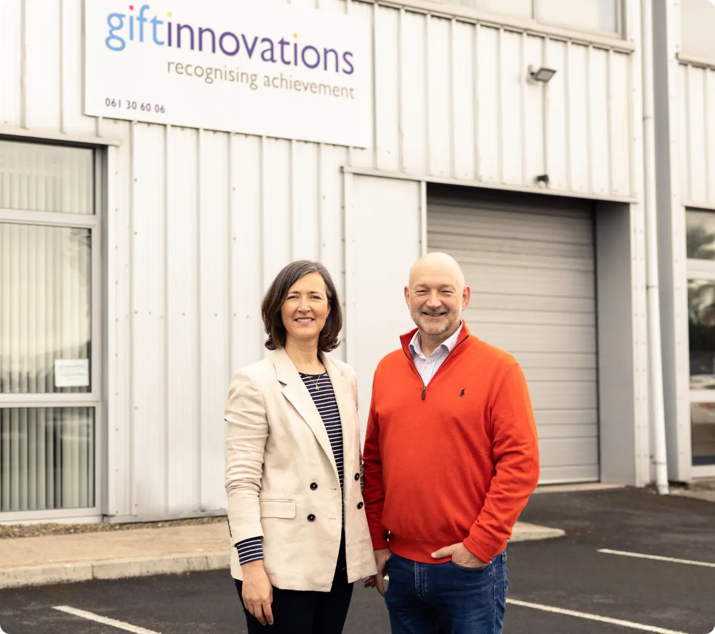 About Gift Innovations