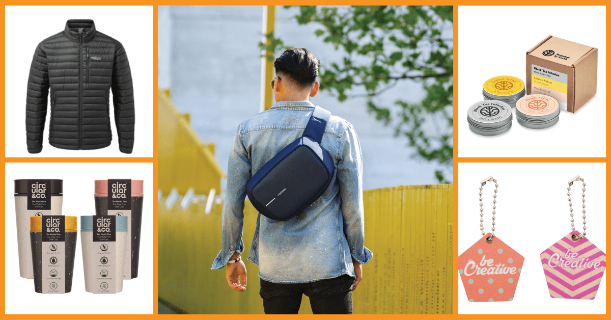 Top Promotional Products & Trends 2023