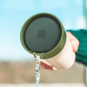 Circular&Co Reusable Cups