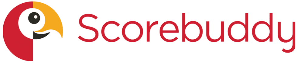 scrorebuddy logo