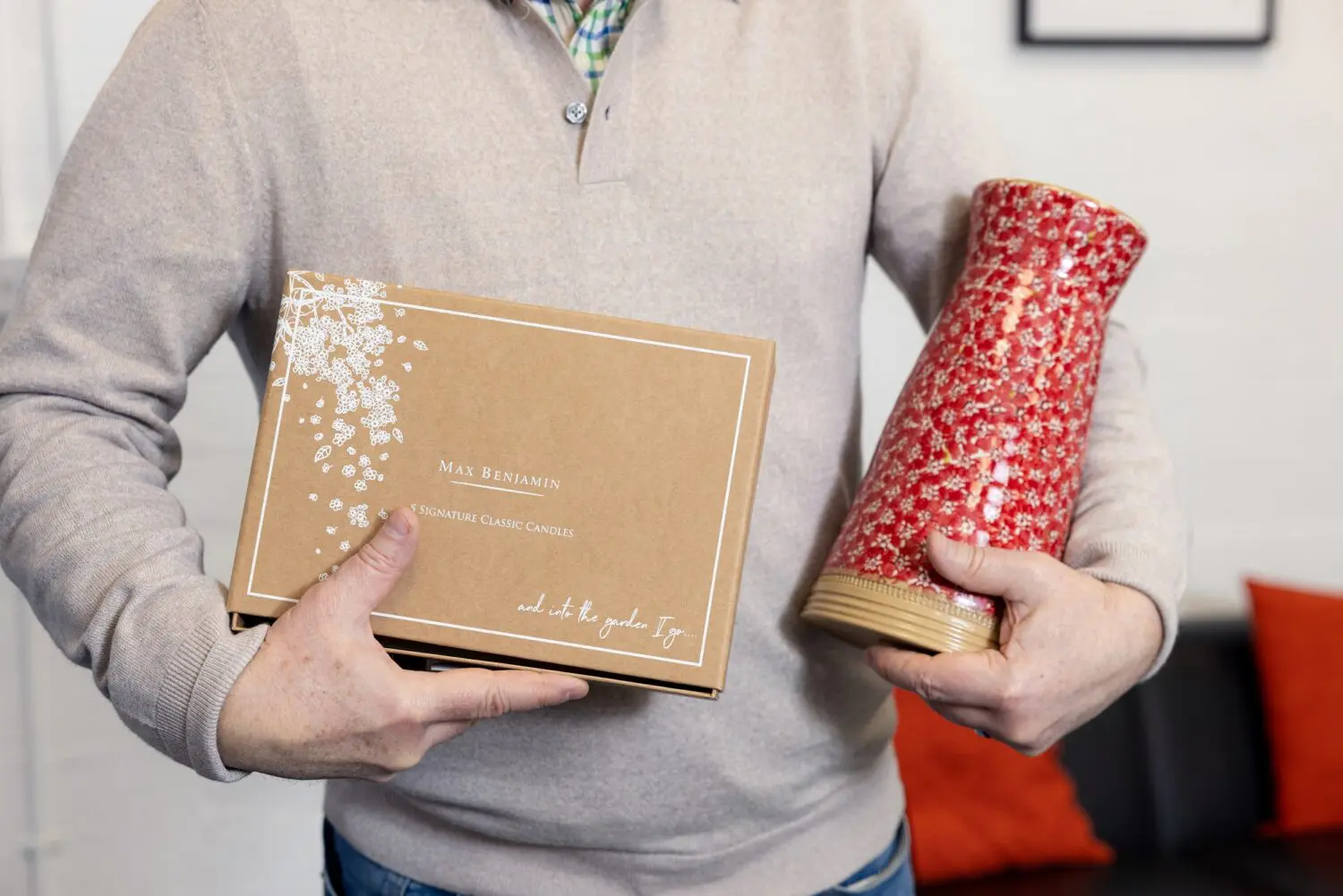 Irish Made Gifts