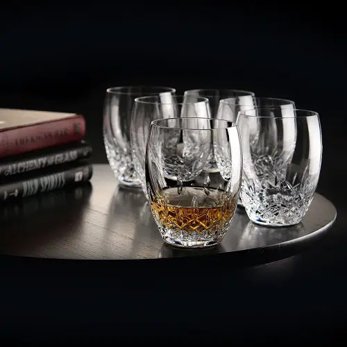 Luxury Drinkware