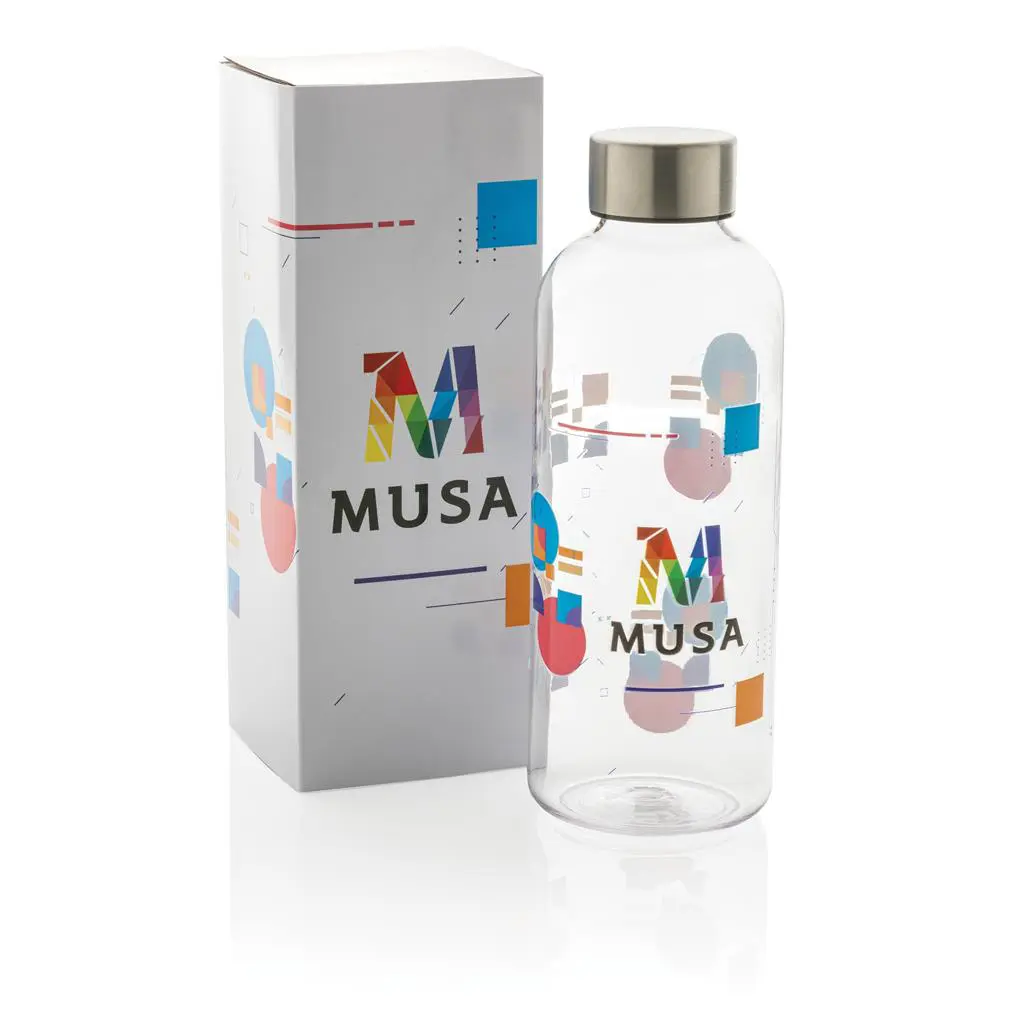 Branded Bottles