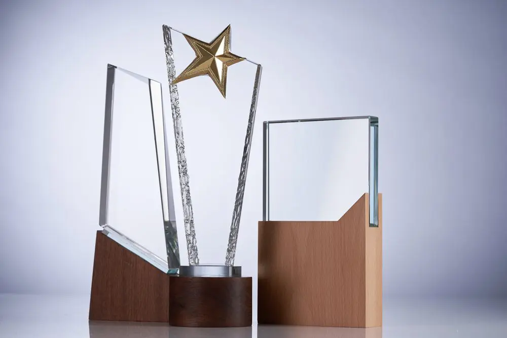 Safety Awards Ideas