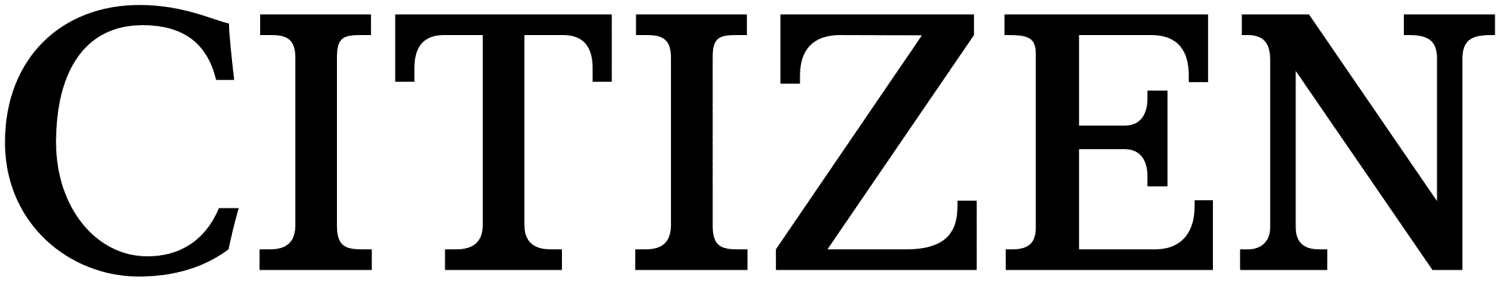 Citizen Logo PNG