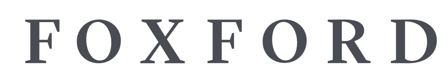 Foxford Woollen Mills Logo