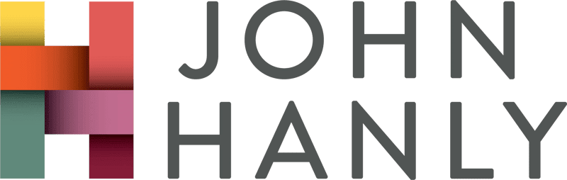 John Hanly Logo