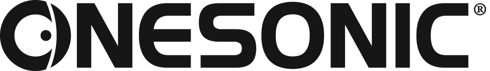 ONESONIC Logo PNG