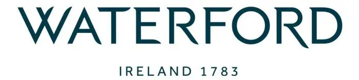 Waterford Crystal 2