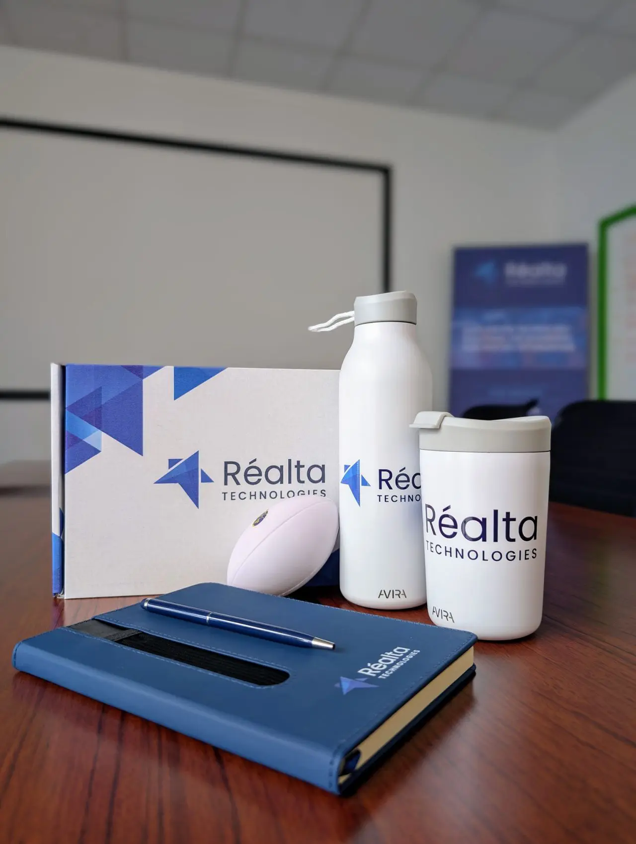 Realta Packs