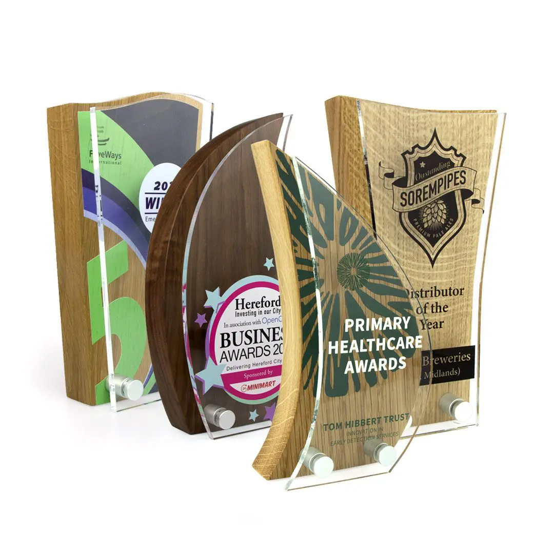 Wooden Awards