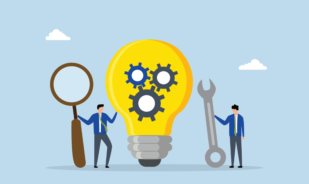 Continuous Improvement