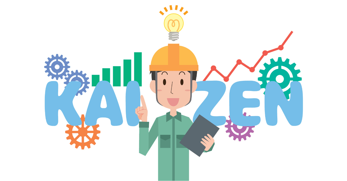 Kaisen employee engagement