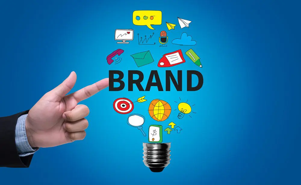 Elevate brands