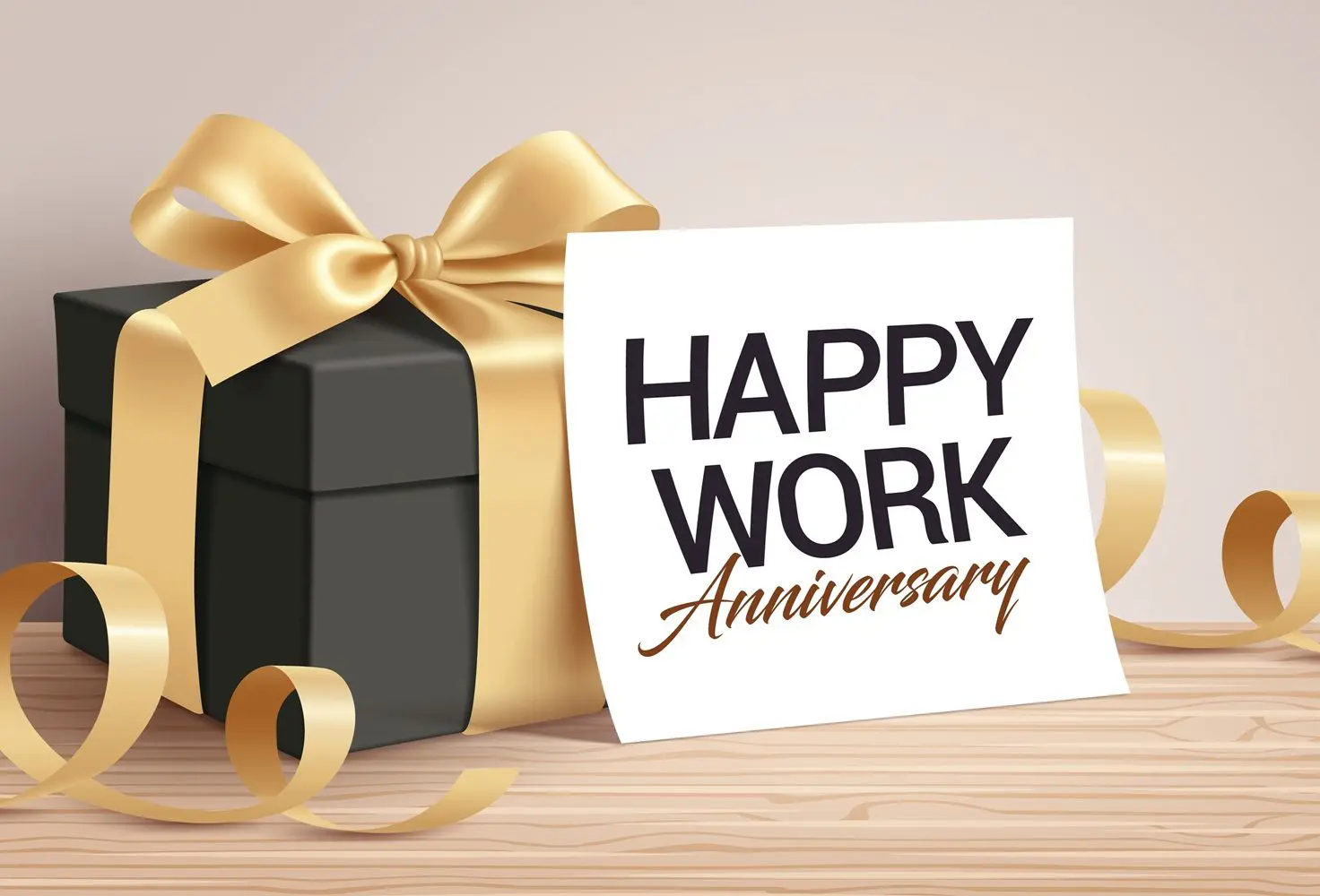 Recognising Career Milestones with Meaningful Tangible Gifts