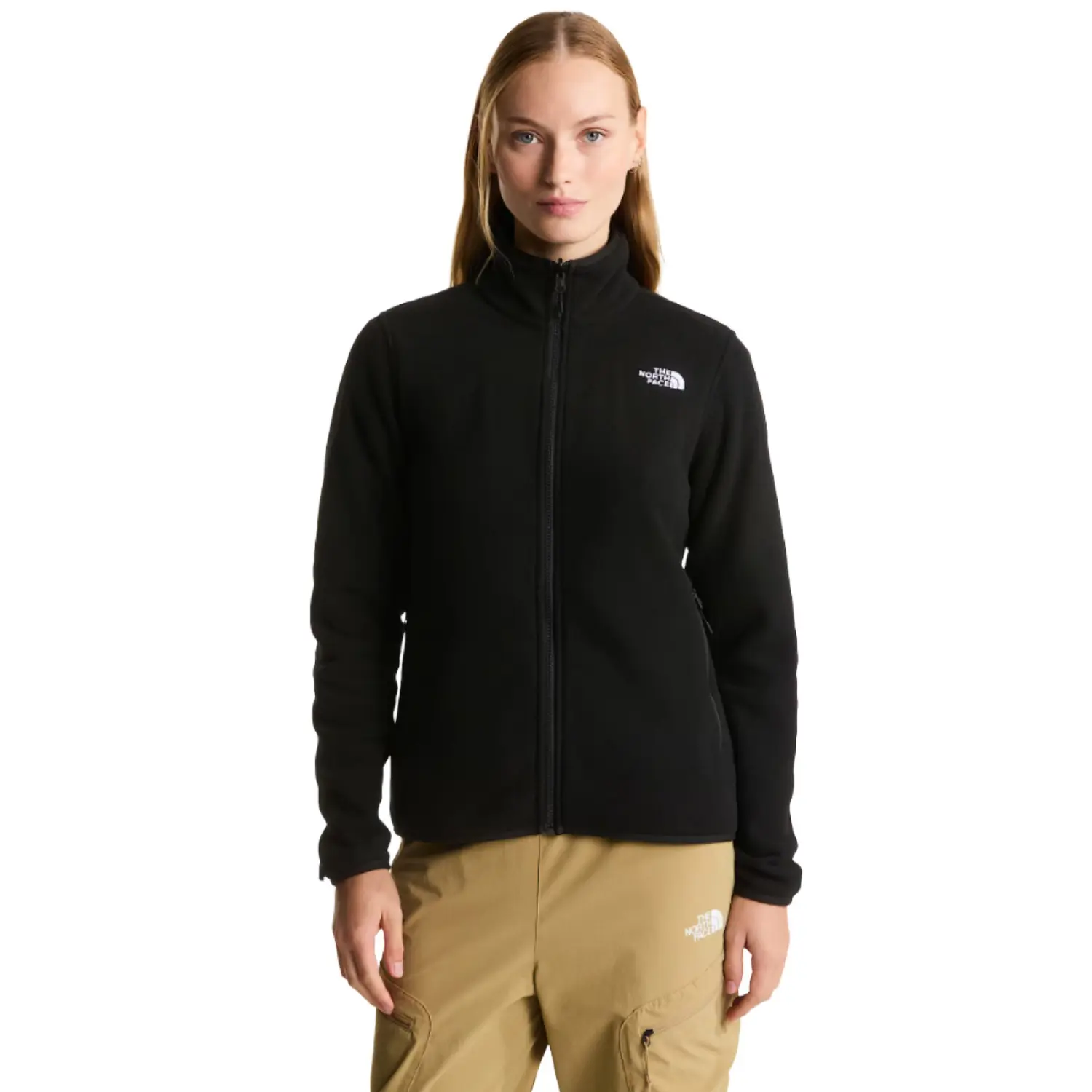 Glacier Fleece Jacket