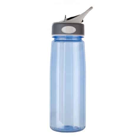 Aqua 800ml Tritan Water Bottle - Promotional Gifts from Gift Innovations