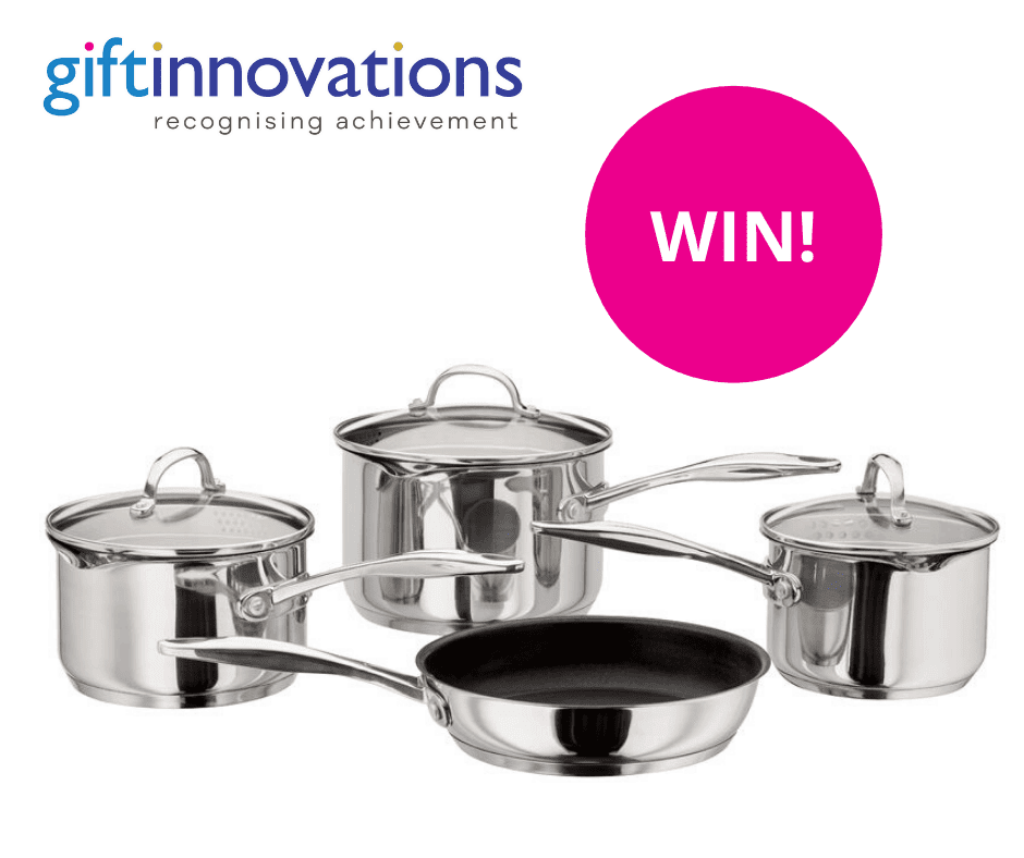 Get Positive Cooking Gratitude Giveaway Gift Innovations Get positive cooking gratitude giveaway gift innovations