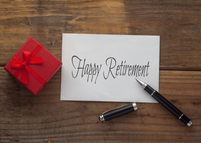 3 Great Ways to Celebrate Employee Retirements - Gift Innovations ...