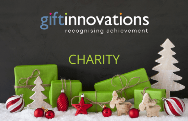 Including Charity Options in Employee Christmas Gifts - Gift Innovations