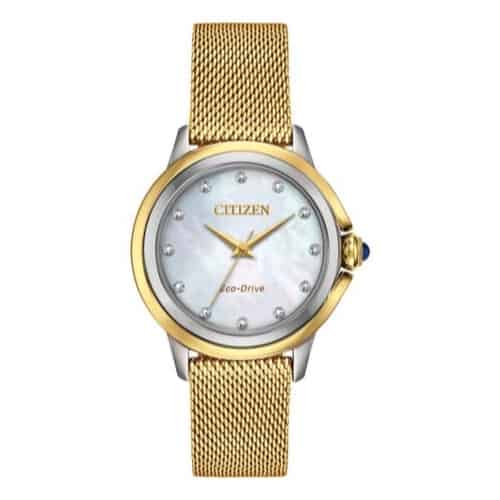 citizen ceci women's watch