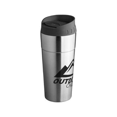 Zissou 500ml Insulated Tumbler Silver Gift Innovations zissou-500ml-insulated-tumbler-silver-gift-innovations