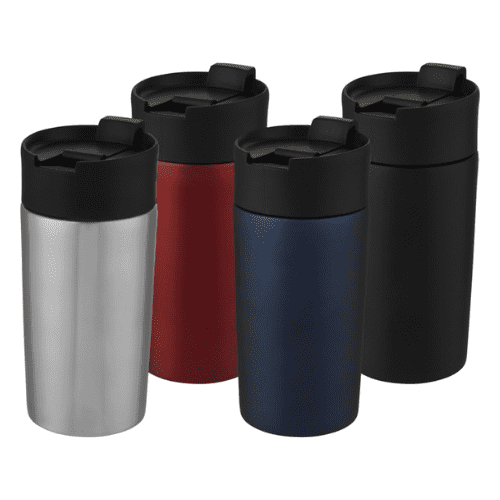 Jetta 330 ml Copper Vacuum Insulated Tumbler - Gift Innovations