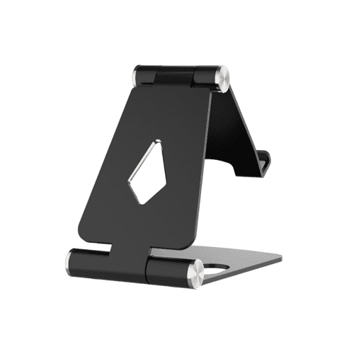 Foldable Smartphone Stand Gift Innovations