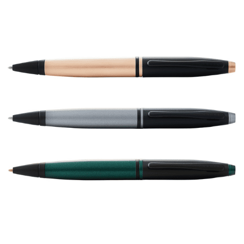 Cross Calais New | Corporate Pens with Logo