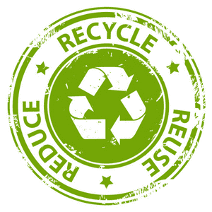 Eco Friendly Promotional Products