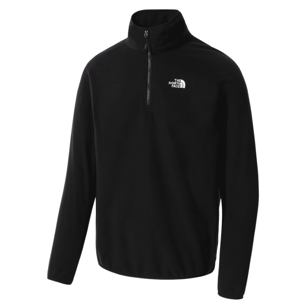 The North Face Mens 100 Glacier 1/4 Zip - Gift Innovations