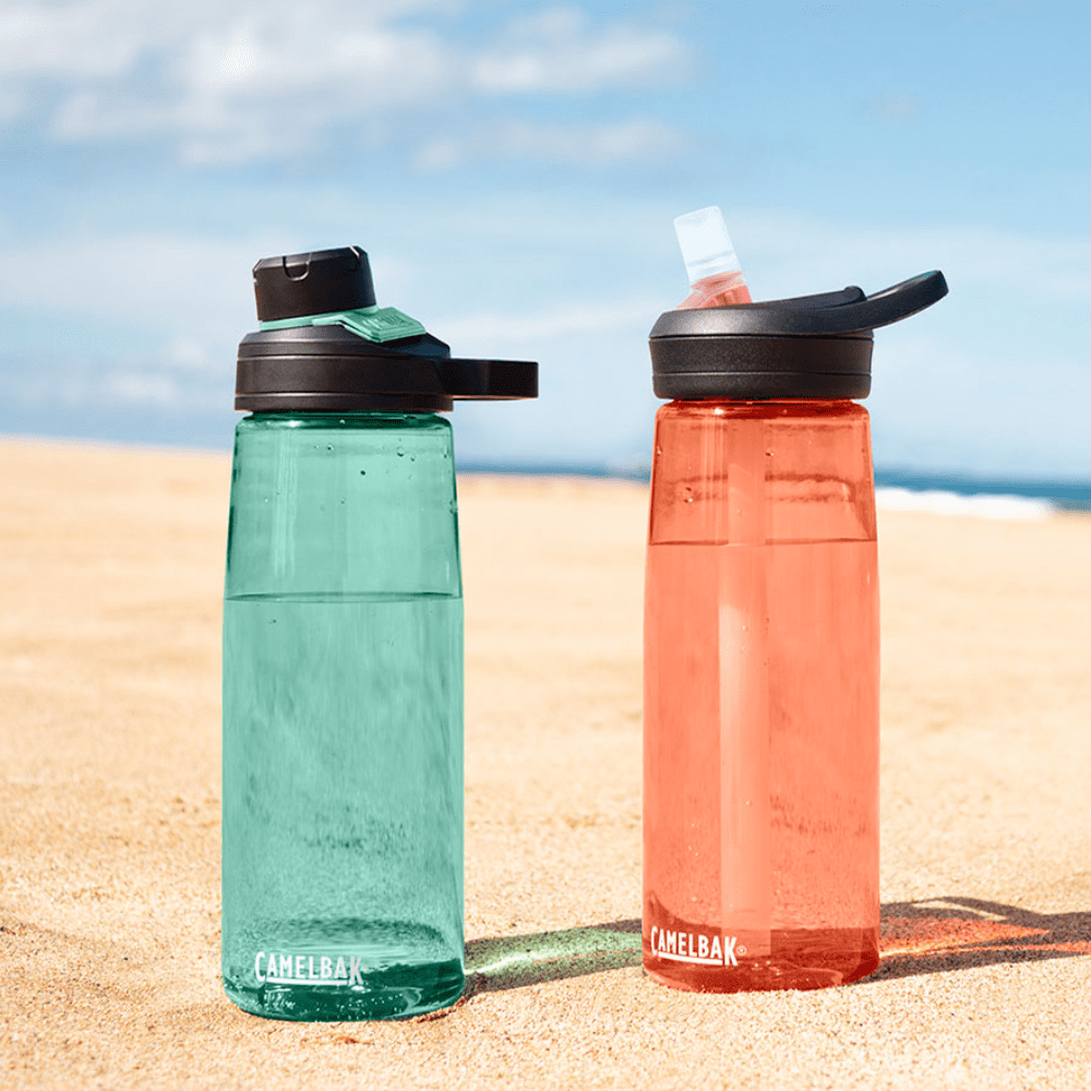 Camelbak Branded Bottles