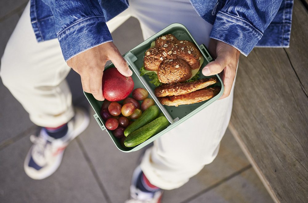 Lunch Box