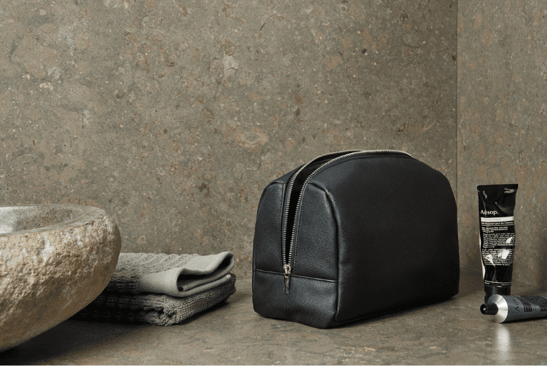 Branded Toiletry Bag