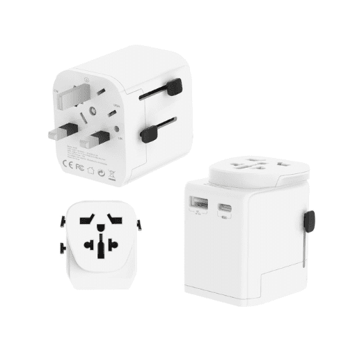 Travel Plug
