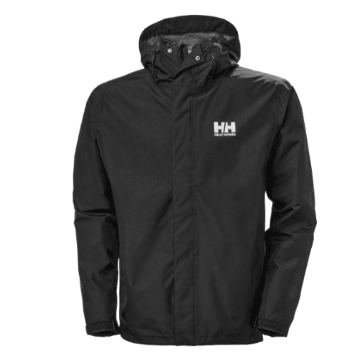 Helly Hensen Men's Seven J Jacket | Amarago Polo | Promotional Clothing 