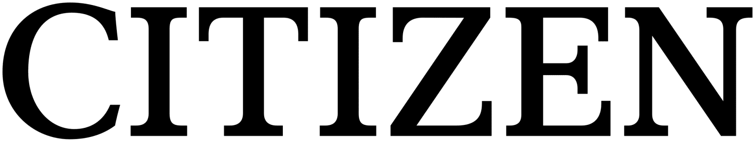 Citizen Logo PNG