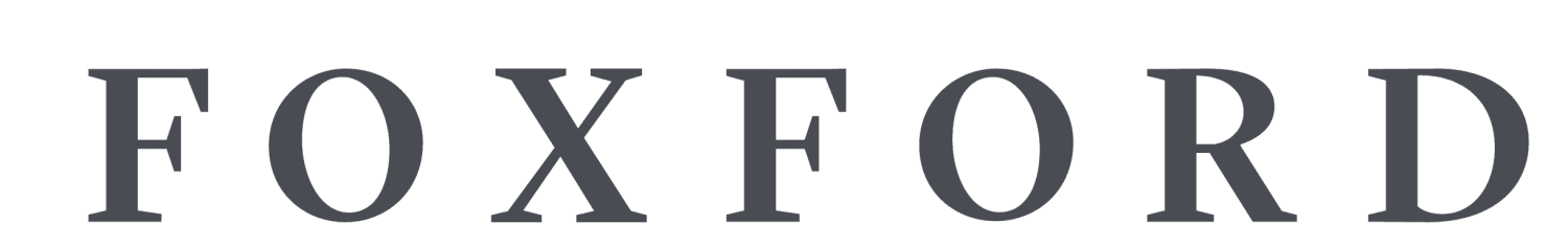 Foxford Woollen Mills Logo