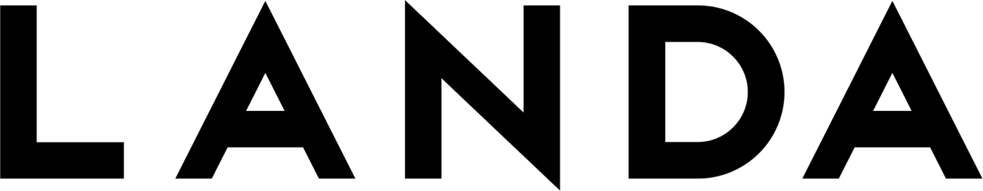 Landa Logo