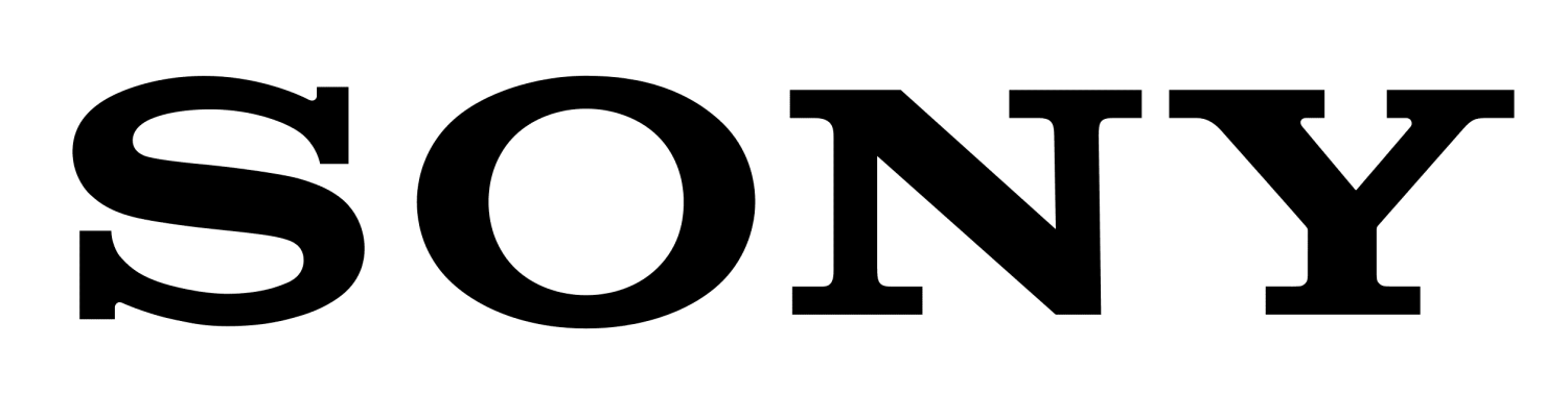 Sony Logo PNG