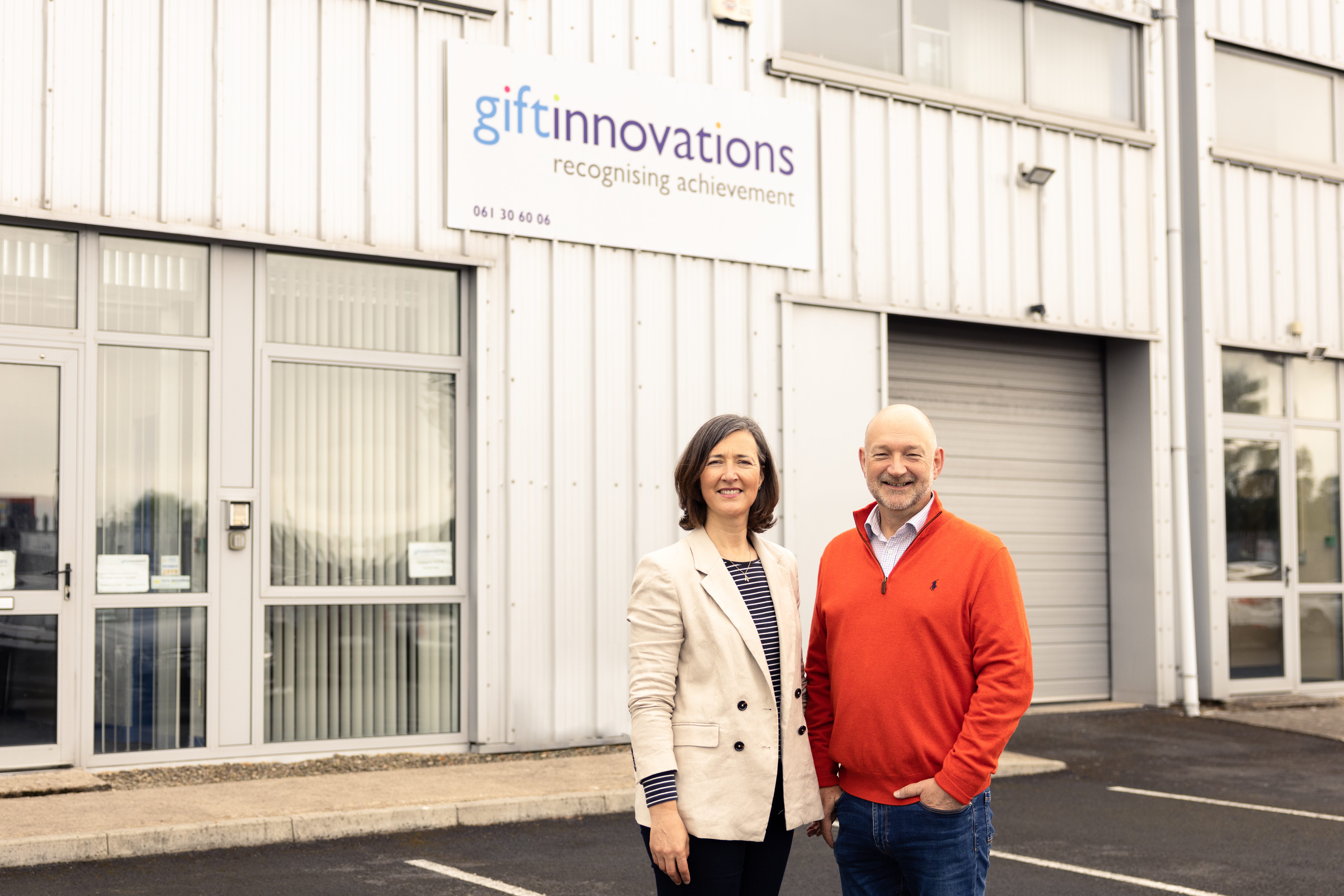 Gift Innovations - Limerick